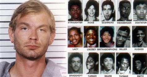 dahmer real polaroid|Why Did Jeffrey Dahmer Take Polaroid Photos Of His。